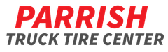 Parrish Tire Company in Winston-Salem, Mt Airy, and Jonesville, NC