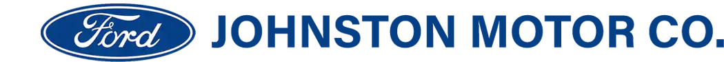 Ford Johnson Motor Co. Logo