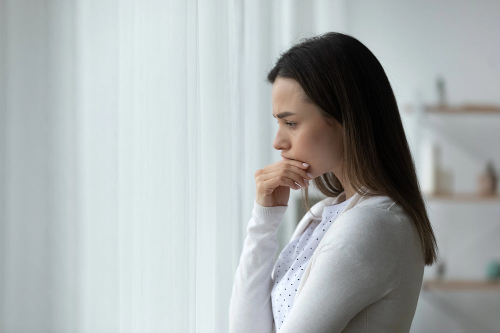 GRIEF AFTER ABORTION: 10 THINGS EVERYONE SHOULD KNOW
