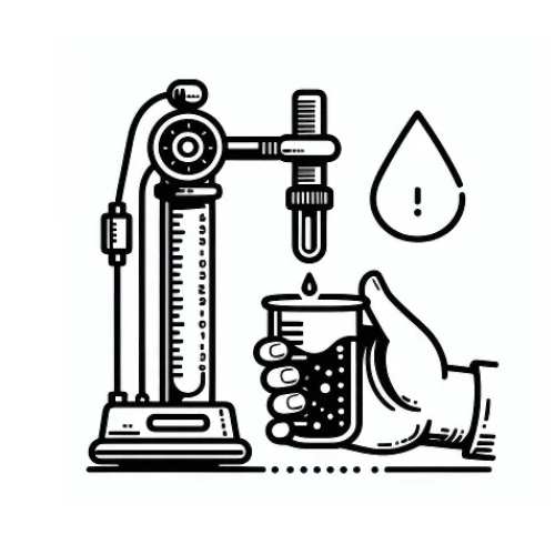 Home Inspection Water Testing