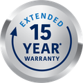 10-year guarantee