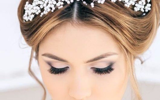 trucco sposa e acconciature