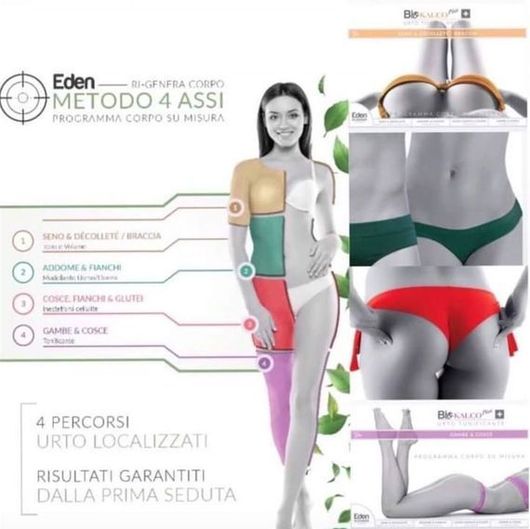cosmetici naturali