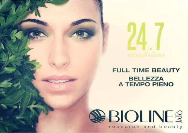 crema bioline