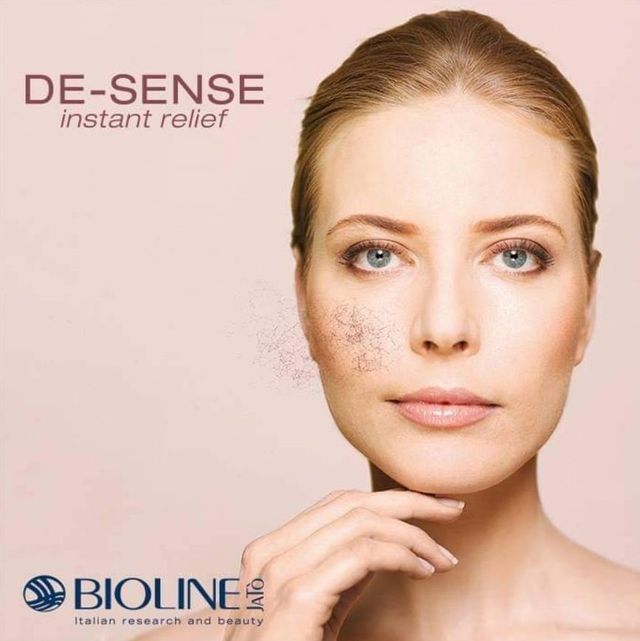 crema de sense