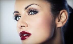 trucco da sera