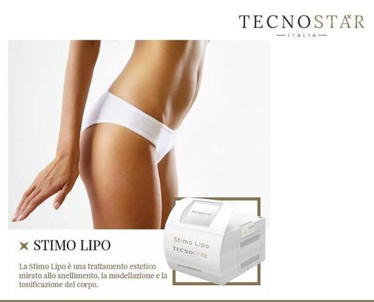 trattamento stimo lipo