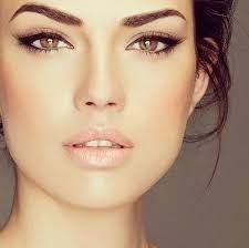 trucco naturale
