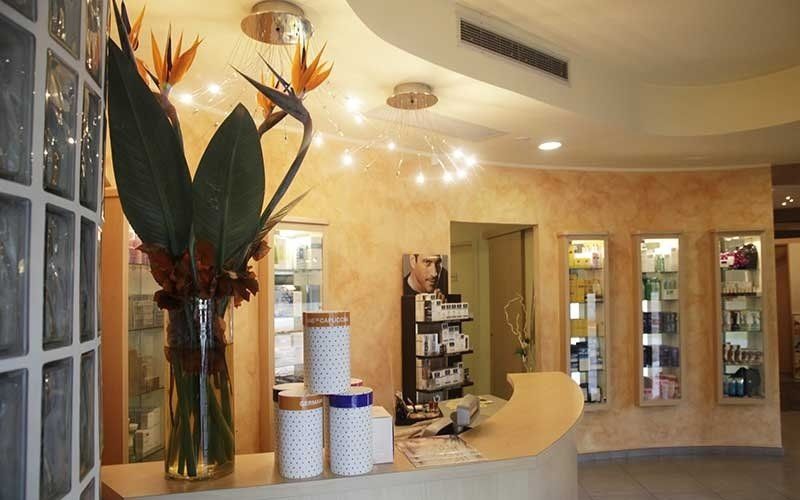 prodotti estetici