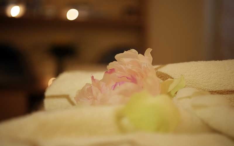 relax e massaggi