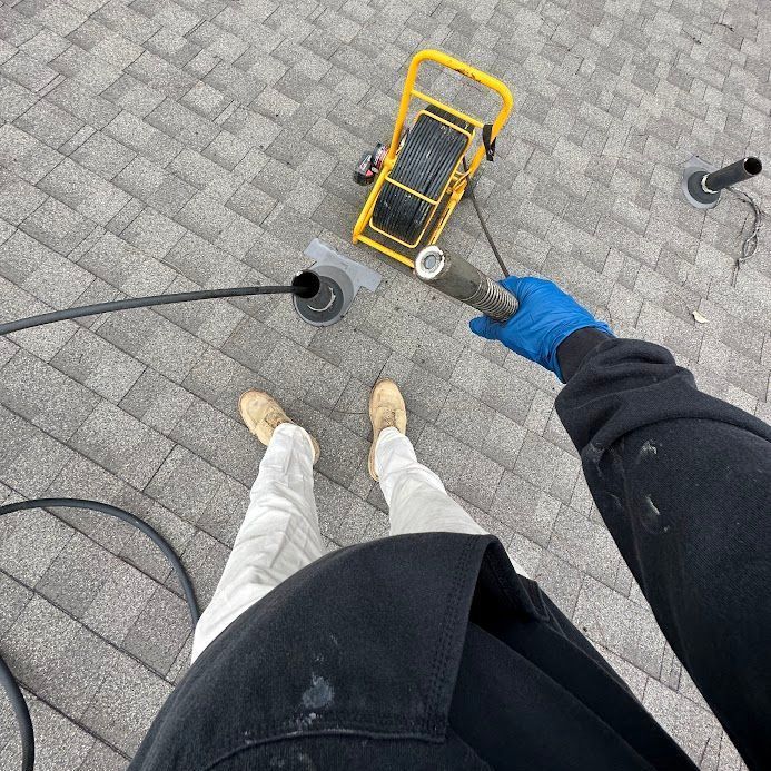 Camera Inspection — Cincinnati, OH — Getz Sewer & Water Camera Inspection — Cincinnati, OH — Getz Sewer & Water