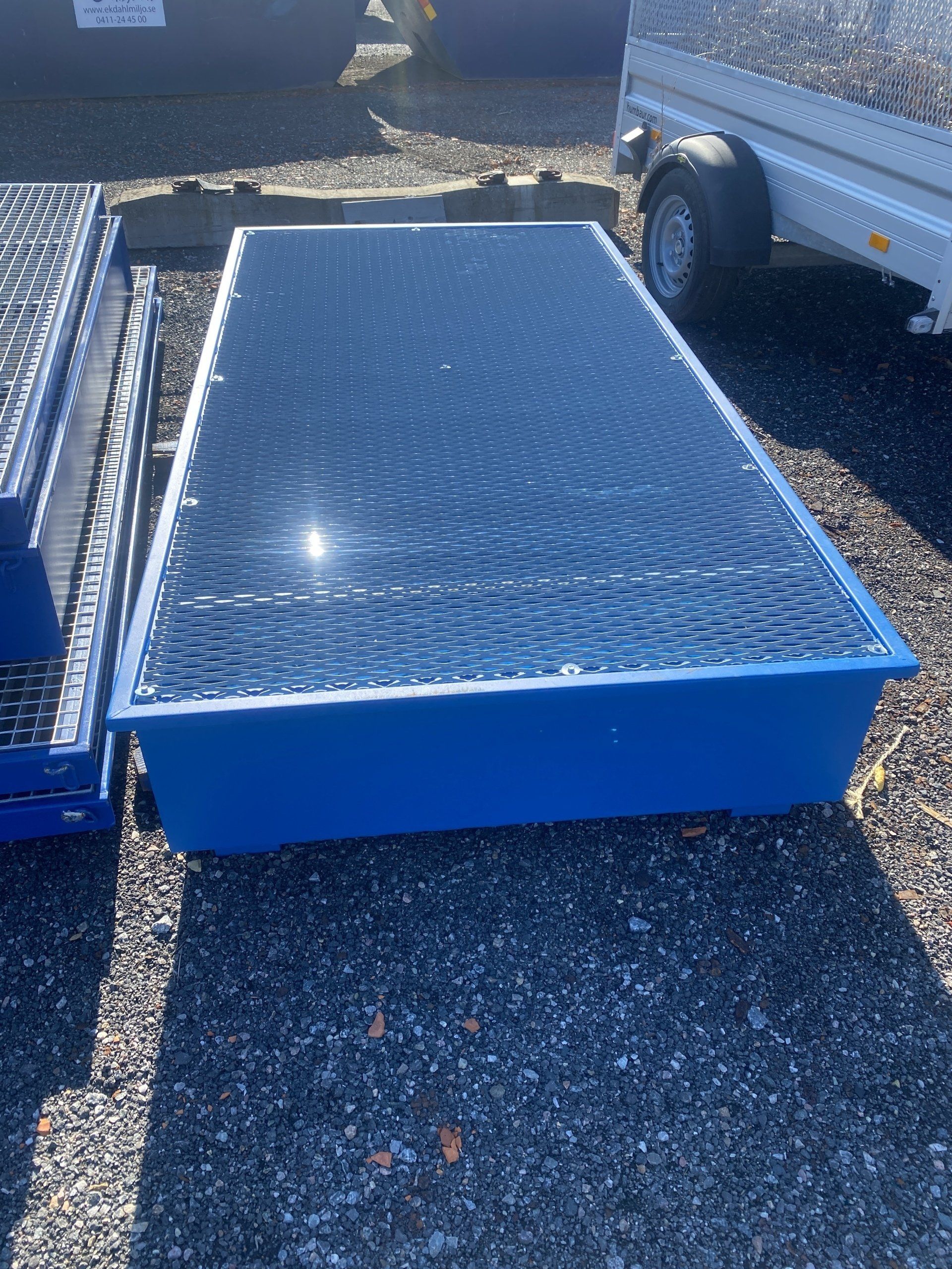 Containerram
