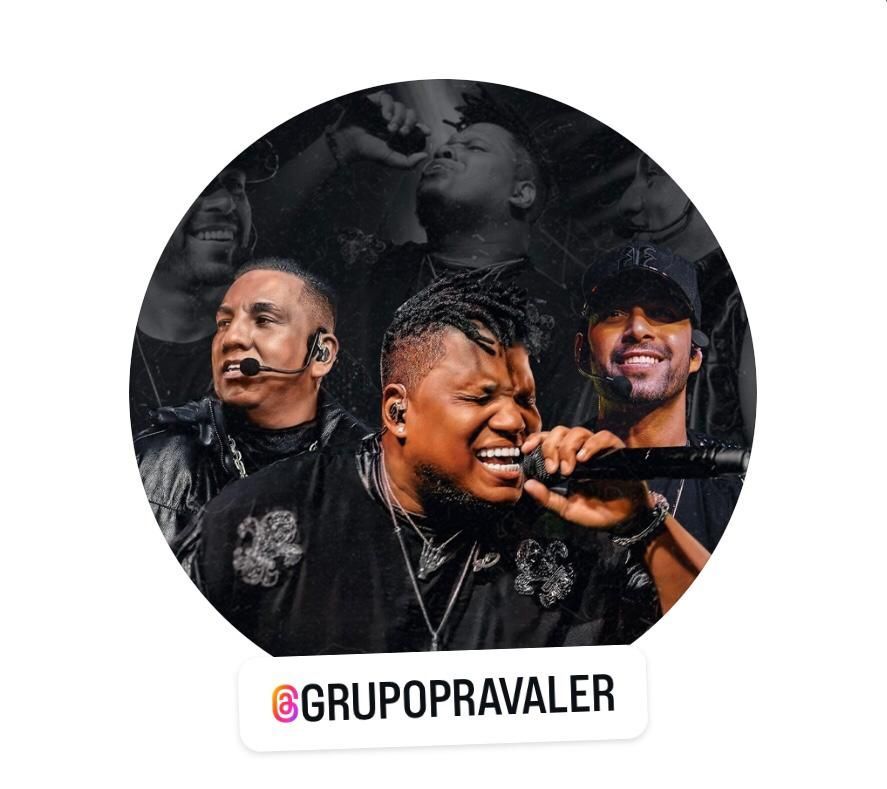 Grupo pra valer Grupo pra valer