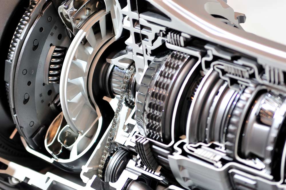 Car Gearbox — Mechanic In Marulan, NSW