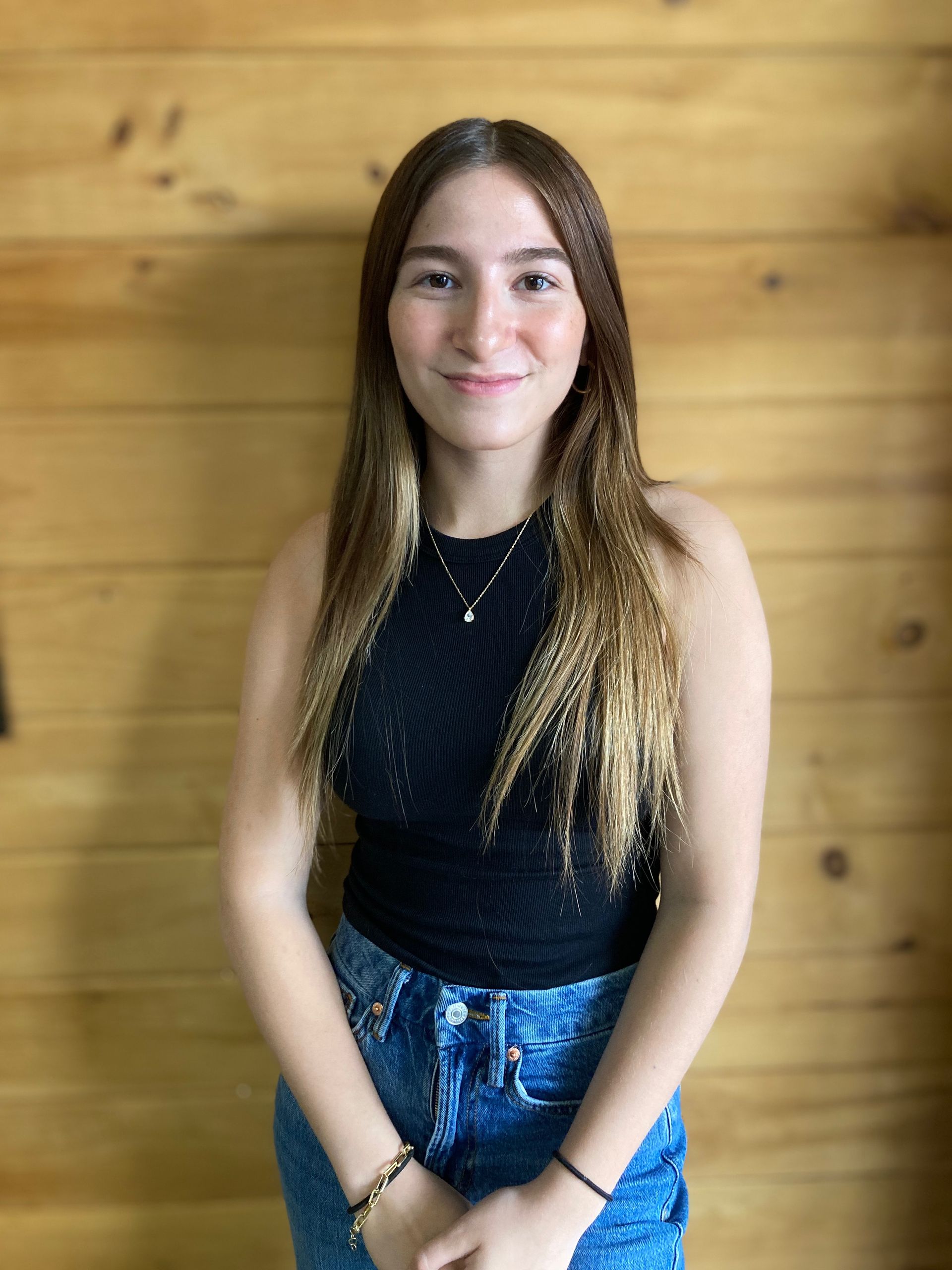 Alicia Cordova — Davison, MI — Davison Chiropractic Alicia Cordova — Davison, MI — Davison Chiropractic