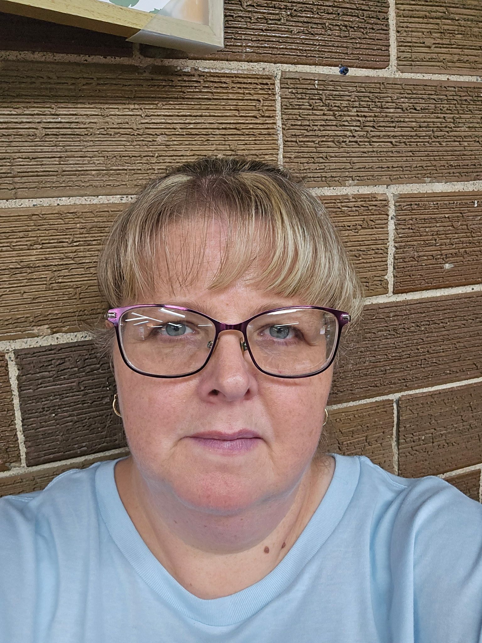 Sandi Little — Davison, MI — Davison Chiropractic