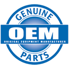 OEM Logo | Jackson, MI