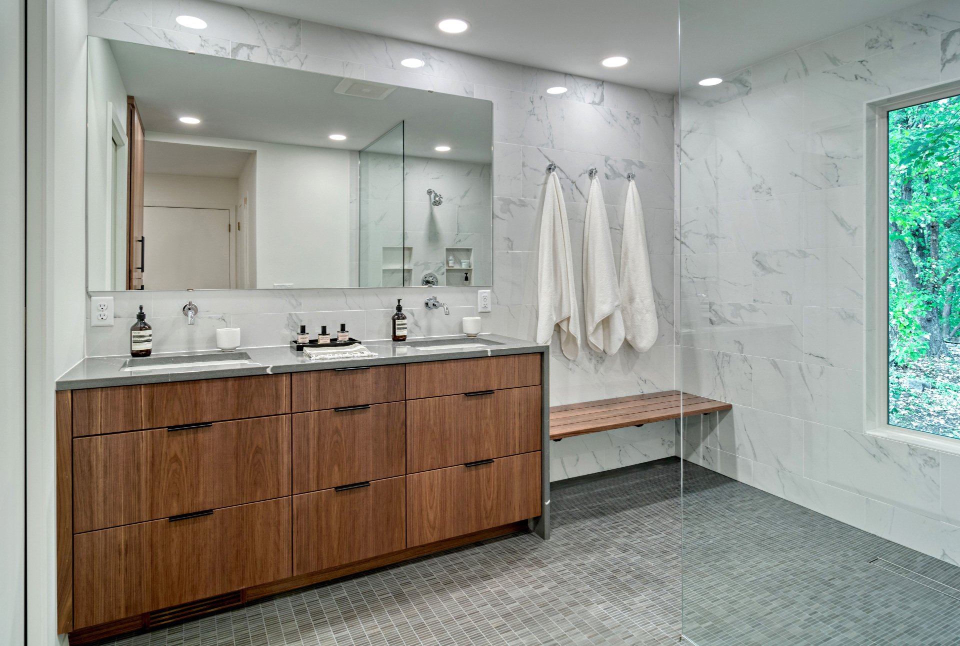 Bathroom Remodeling Dercon Construction Twin Cities, MN