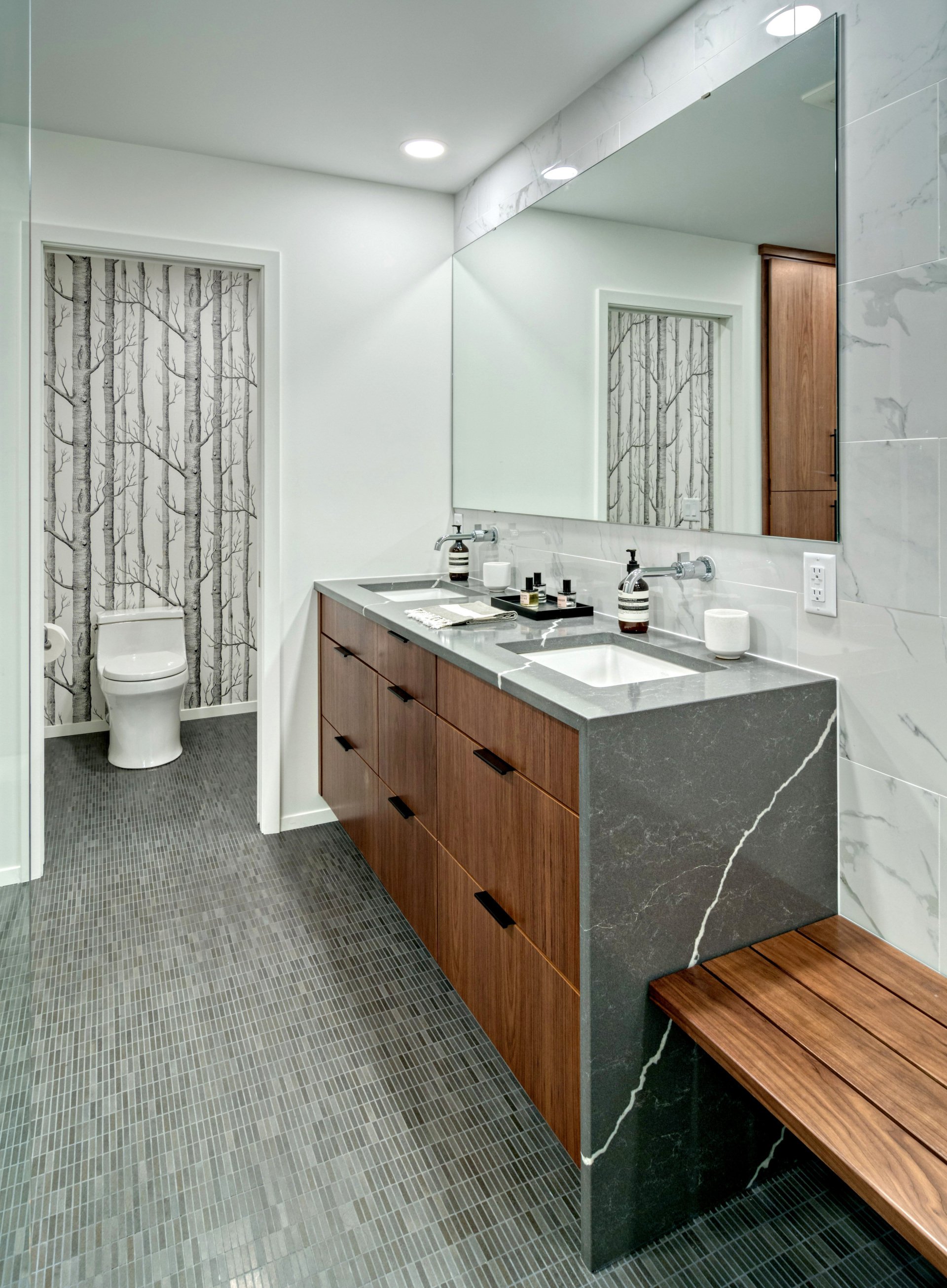 Bathroom Remodeling Dercon Construction Twin Cities, MN