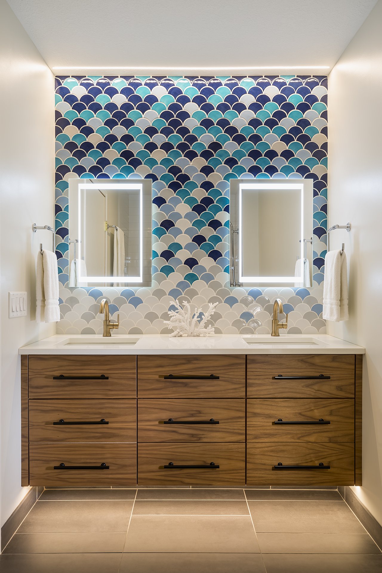 Picture of Bedroom and Bathroom Remodel Before and After | Dercon