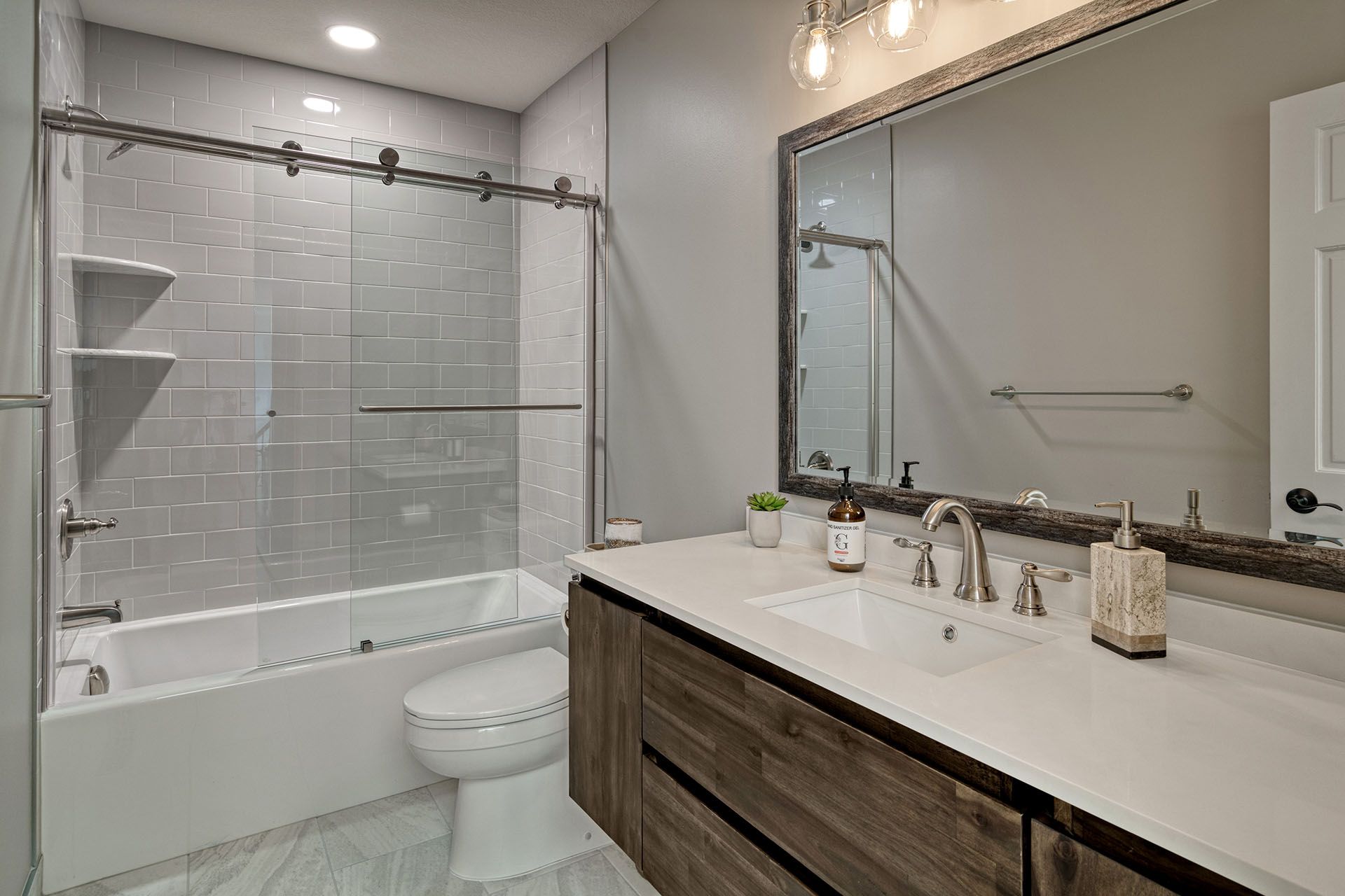 Bathroom Remodel Company photo