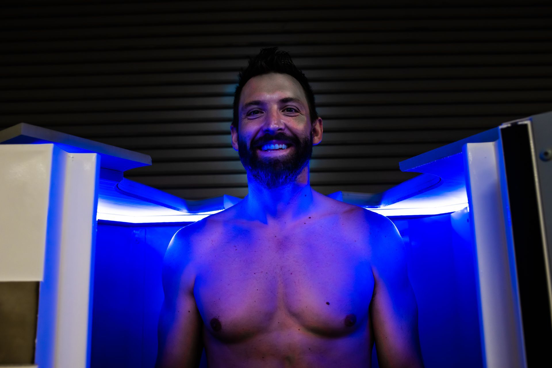 Cryotherapy