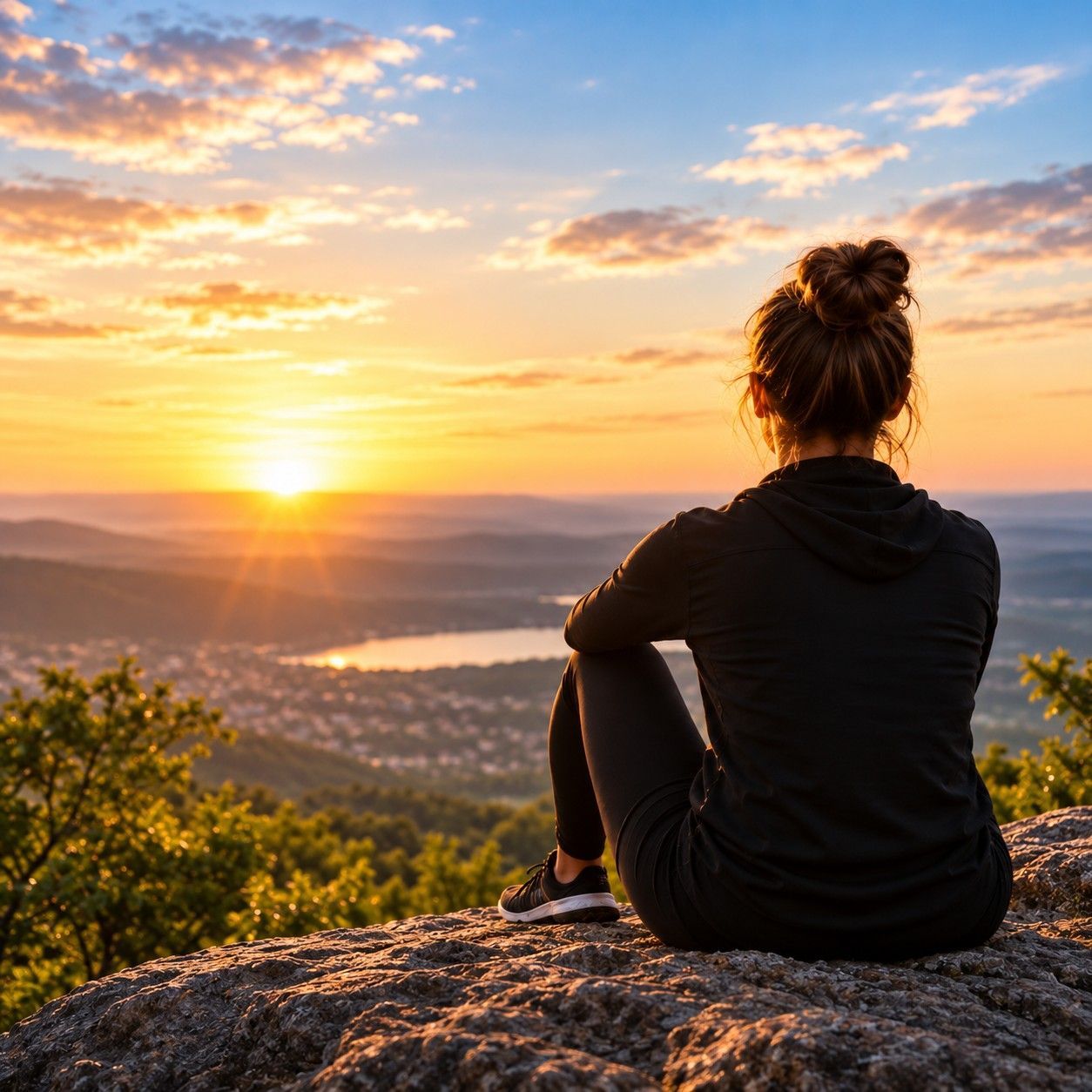 Take Back Your Time & Prioritize Wellness