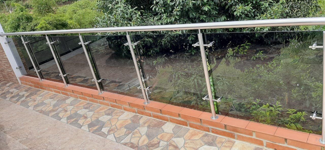 Vidriería Punto Glass