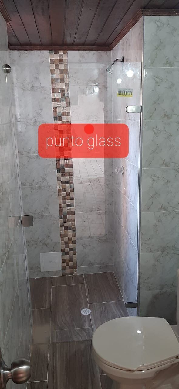 Vidriería Punto Glass