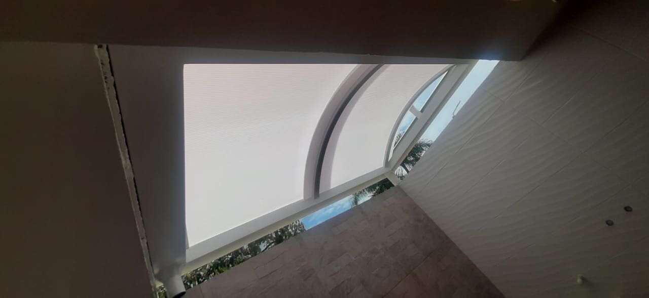 Vidriería Punto Glass