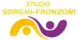 LOGO STUDIO SORGHI FRONZONI