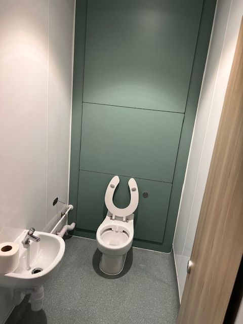 plumbing services