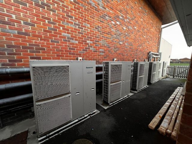 heating system