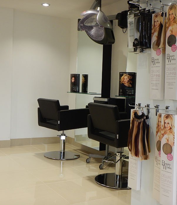 HOME [www.artisanhairbolton.co.uk]