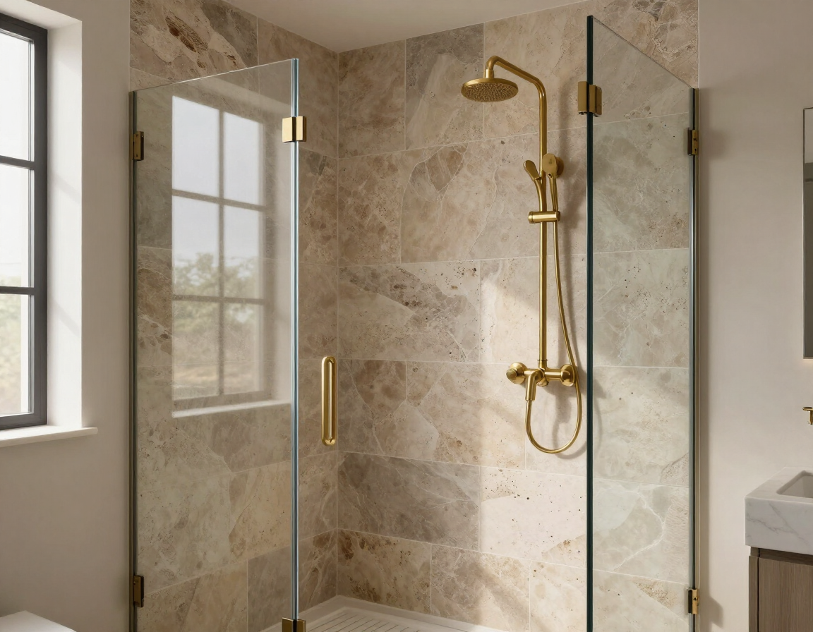 Custom bathroom remodeling in Barrow County