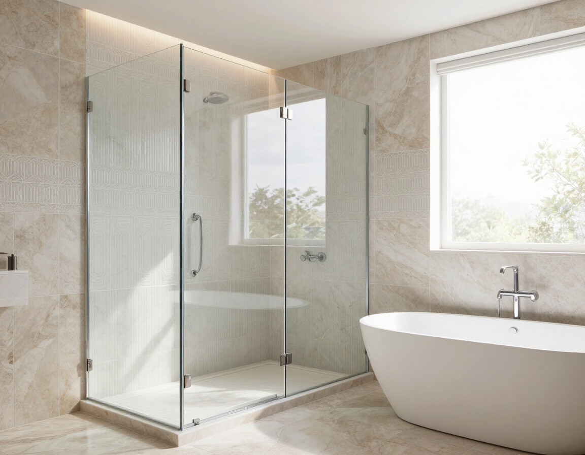 Bathroom remodeling in DeKalb County