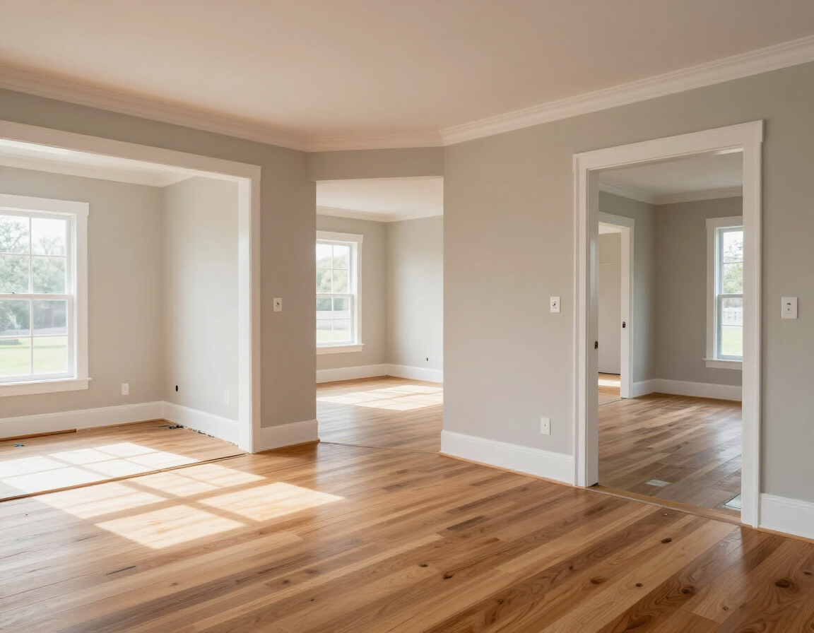 Whole-home remodeling in DeKalb County