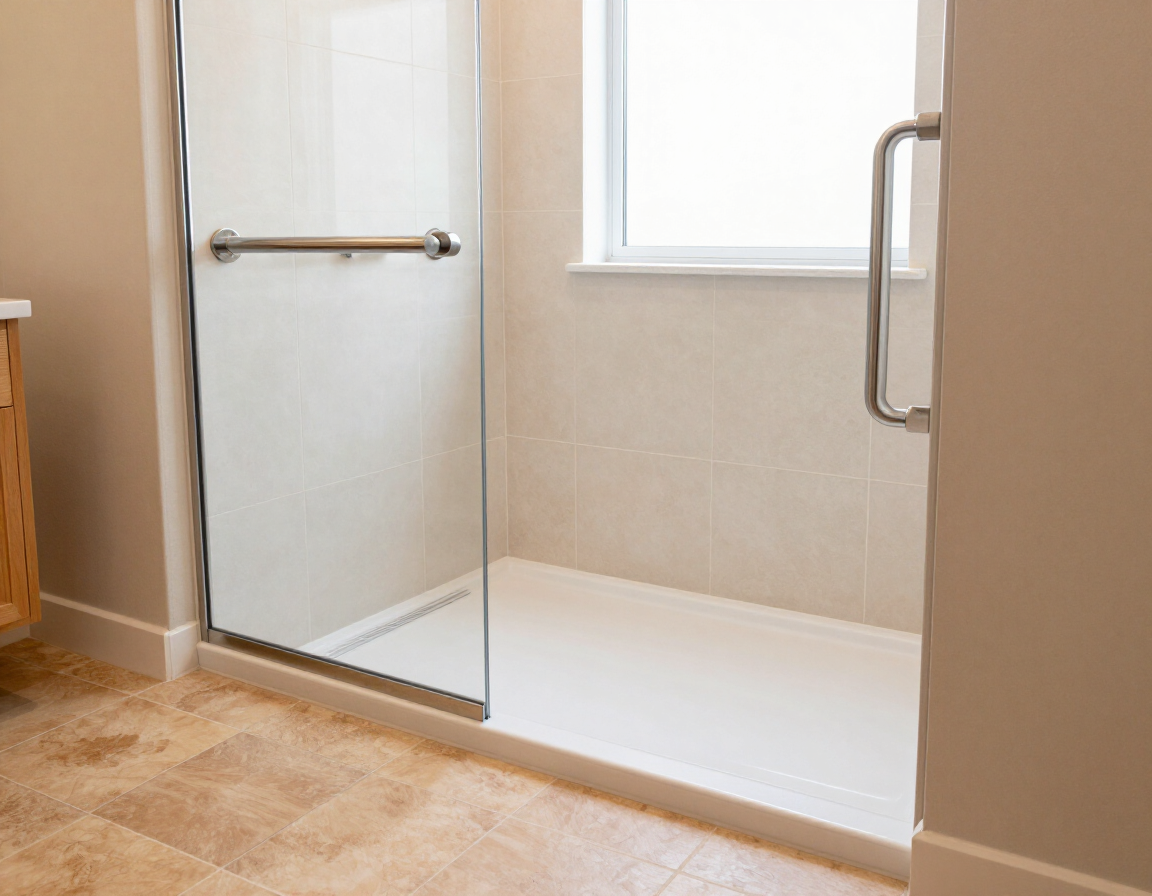 Accessibility remodeling in DeKalb County