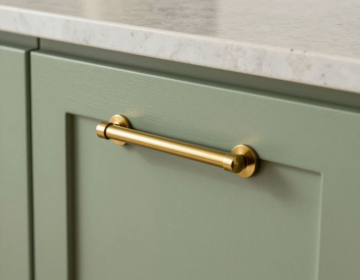 Cabinets and countertops in DeKalb County
