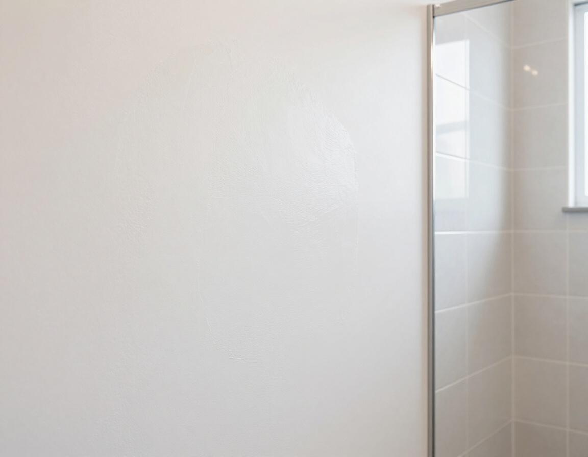 Water-Damage Repairs