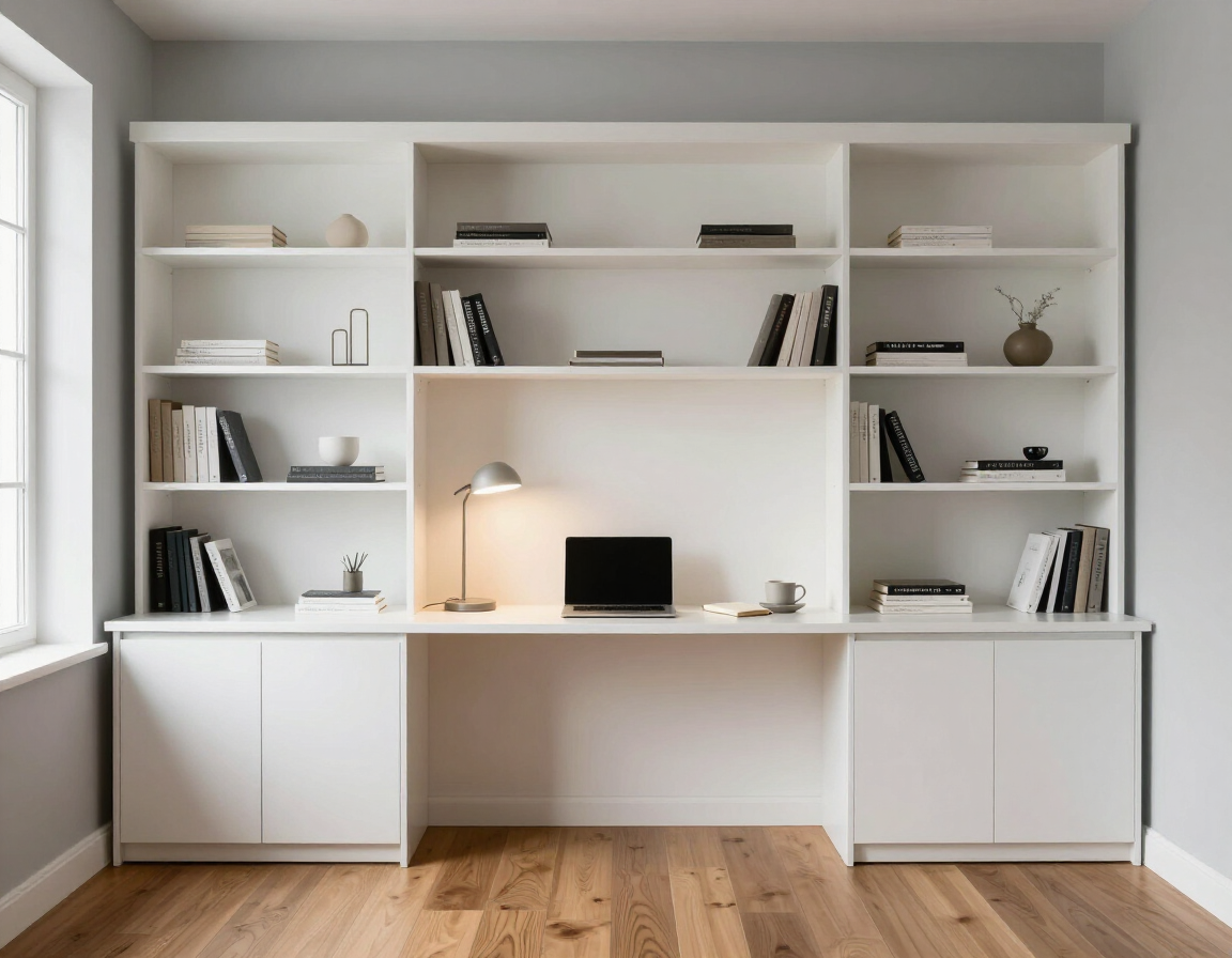 Built-ins and Storage