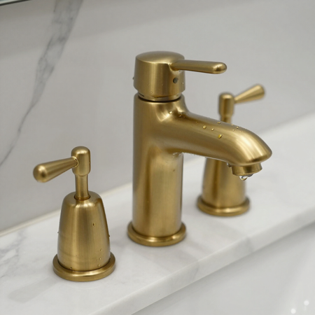 Fixtures and Hardware
