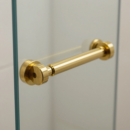 Glass Shower Doors