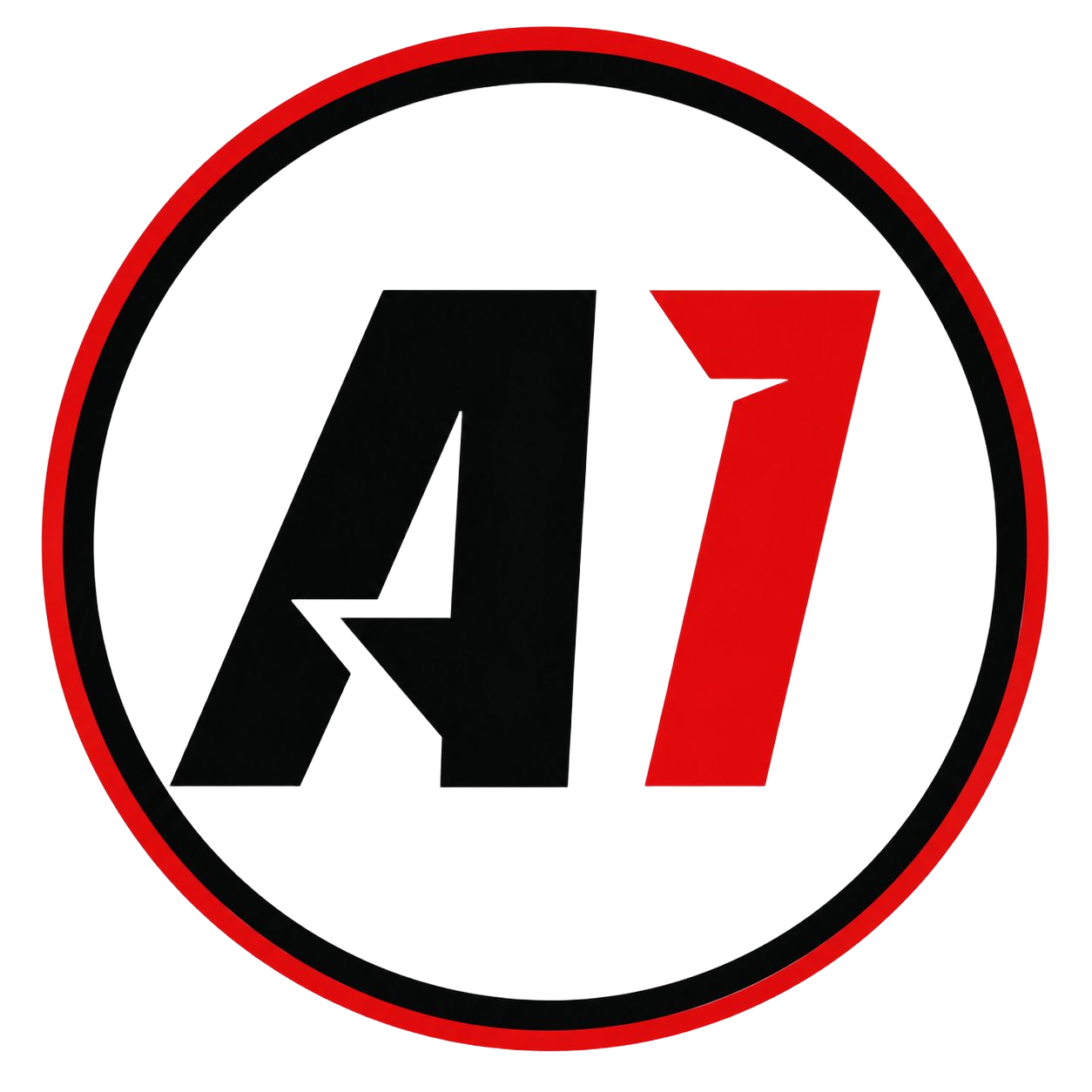 a1 turns logo