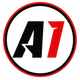 a1 turns logo