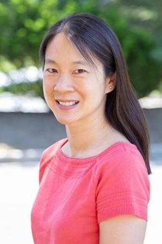 Amy Cheung MD