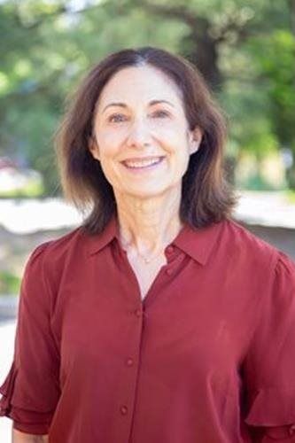 Lesly Berger MD