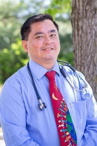 Oliver Galita MD