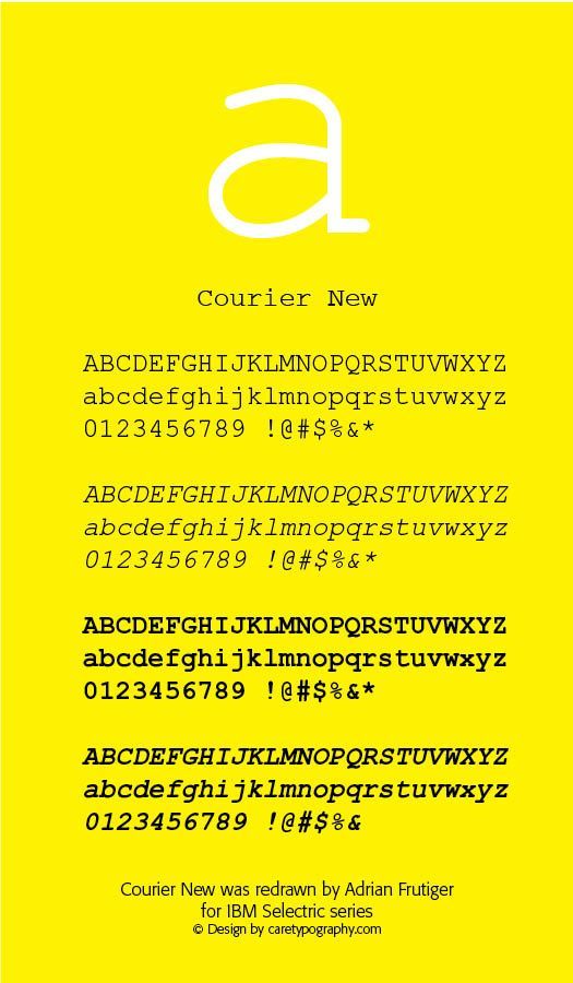A yellow background with the letter a on it