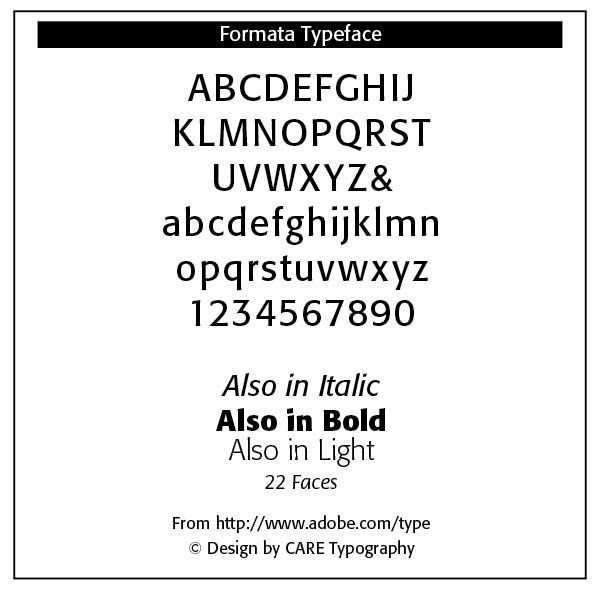 A font with the alphabet and numbers in it